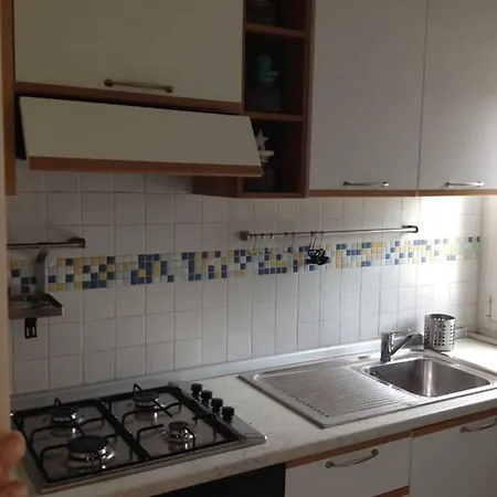 Casa Vacanza Macri *