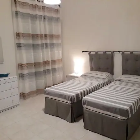 Casa Vacanza Macri