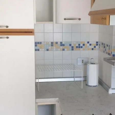 Casa Vacanza Macri La Spezia