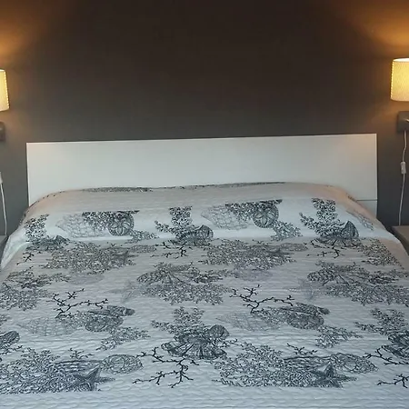 Apartamento Casa Vacanza Macri *
