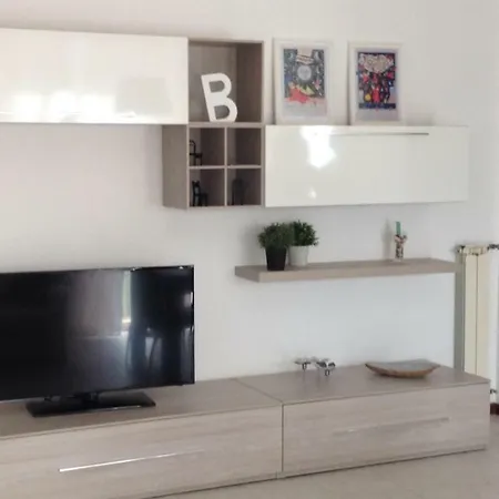Apartment Casa Vacanza Macri