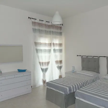 Casa Vacanza Macri Apartment *