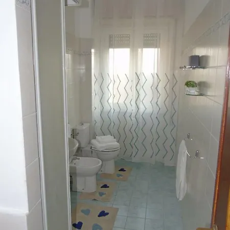 Apartment Casa Vacanza Macri La Spezia